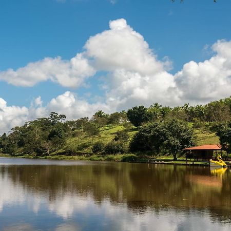 Hotel Fazenda Mirage Feira de Santana Eksteriør billede