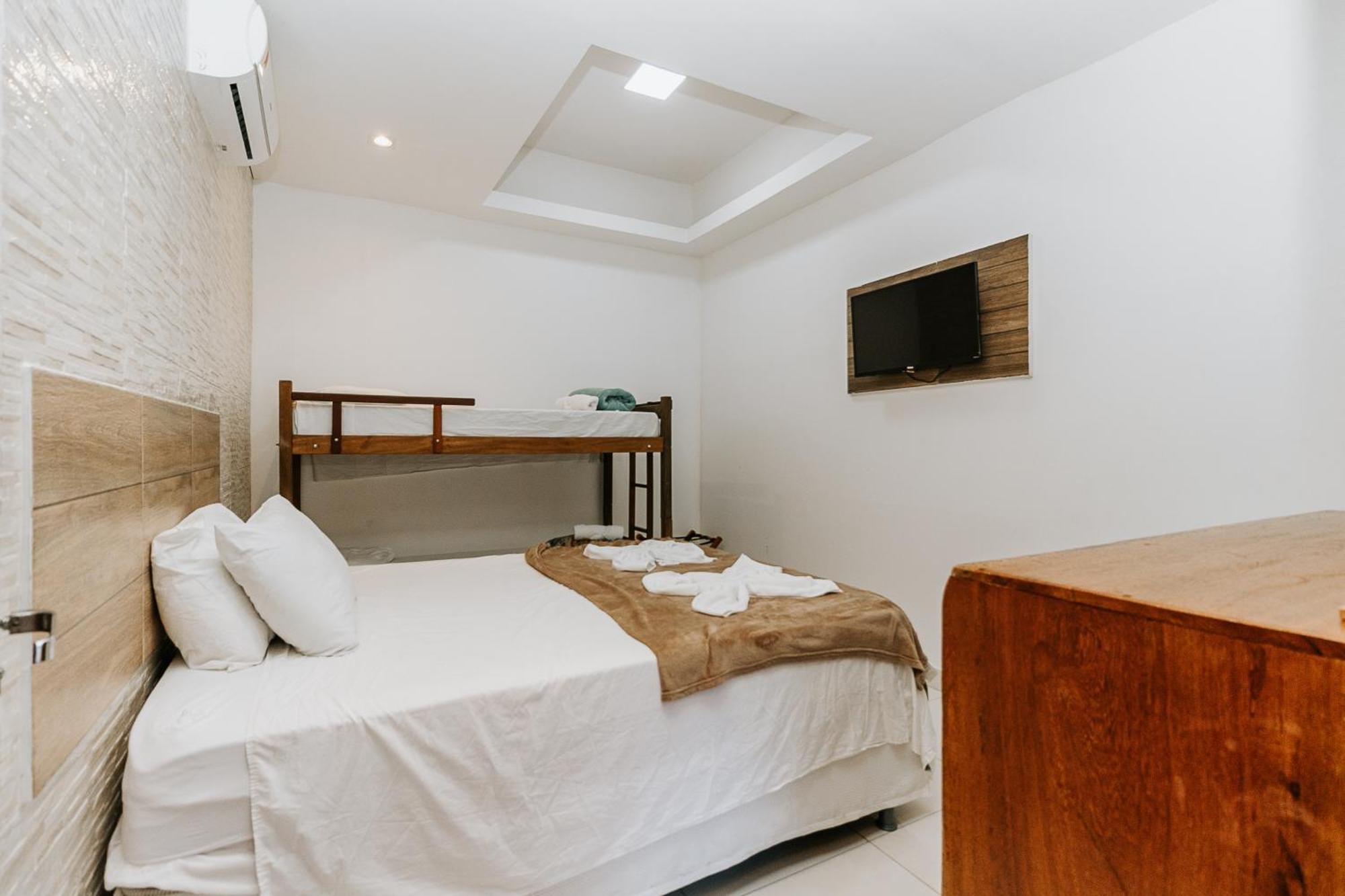 Hotel Fazenda Mirage Feira de Santana Eksteriør billede