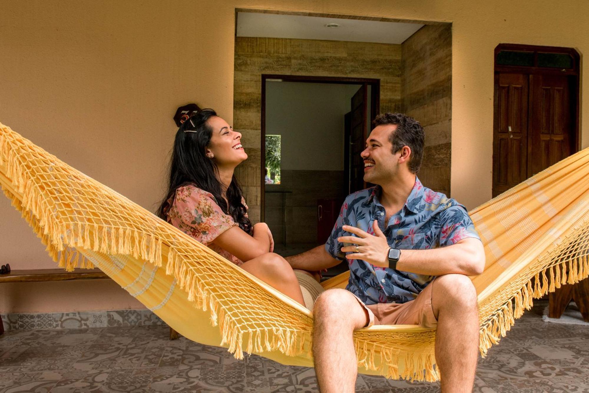 Hotel Fazenda Mirage Feira de Santana Eksteriør billede
